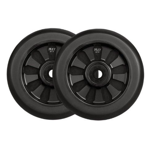 Kerék Prey Coffin 110 Black