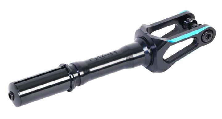 Villa Oath Spinal IHC Black Blue