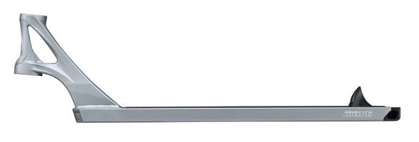 Lap Blunt AOS V6 Squad 22 x 5.5 Grey
