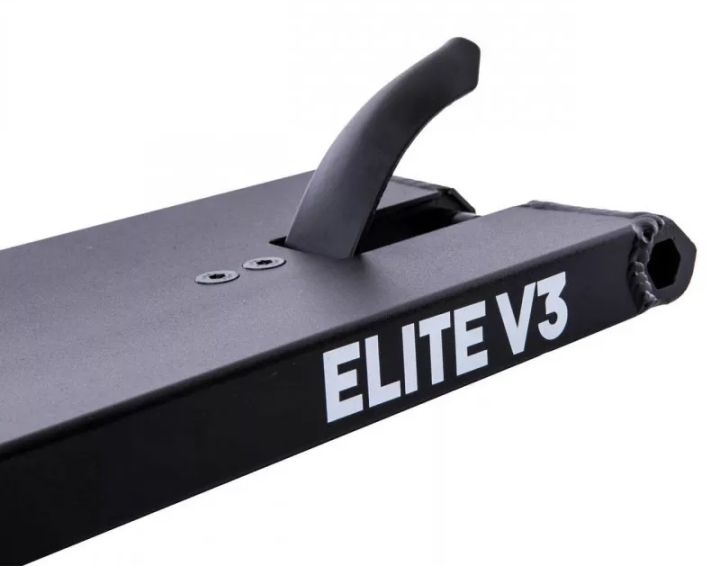 Lap Elite Supreme V3 22.5 x 5 Matte Black