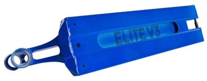 Lap Elite Supreme V3 22.2 x 5.5 Translucent Blue