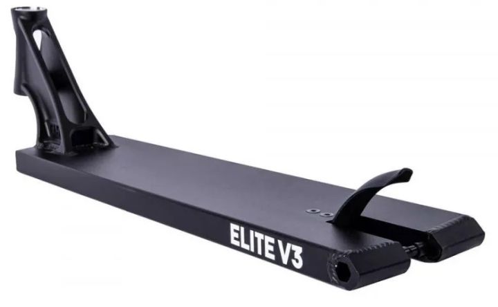 Lap Elite Supreme V3 22.5 x 5 Matte Black