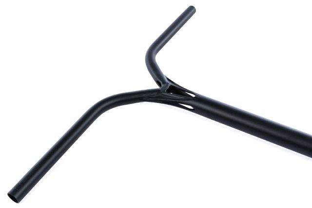Kormány Ethic Deildegast V2 72 Black