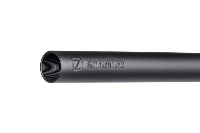 Kormány Ethic Deildegast V2 67 Black