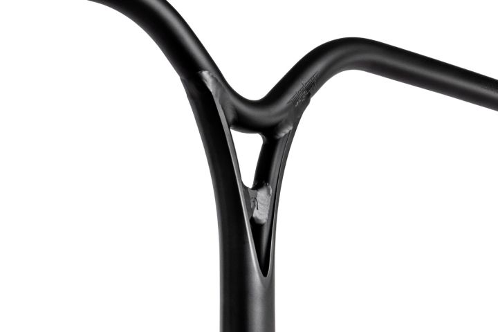 Kormány Ethic Wolpertinger Alu 620 Black