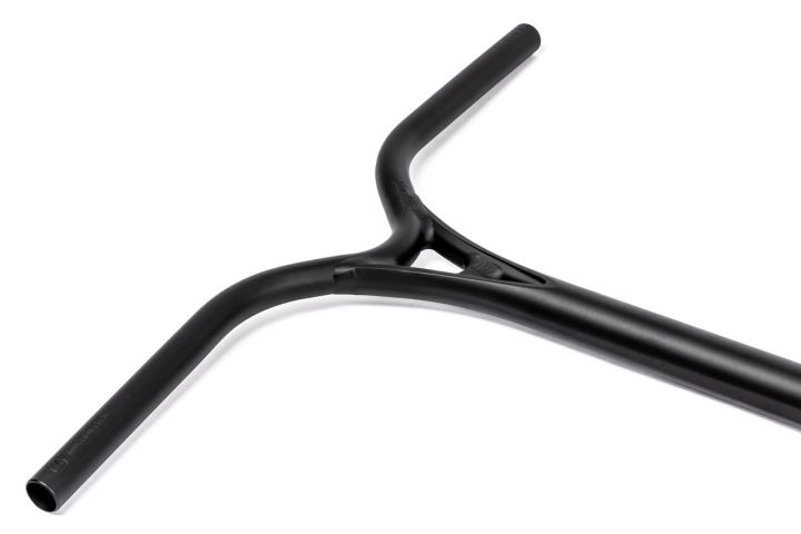Kormány Ethic Wolpertinger Alu 620 Black