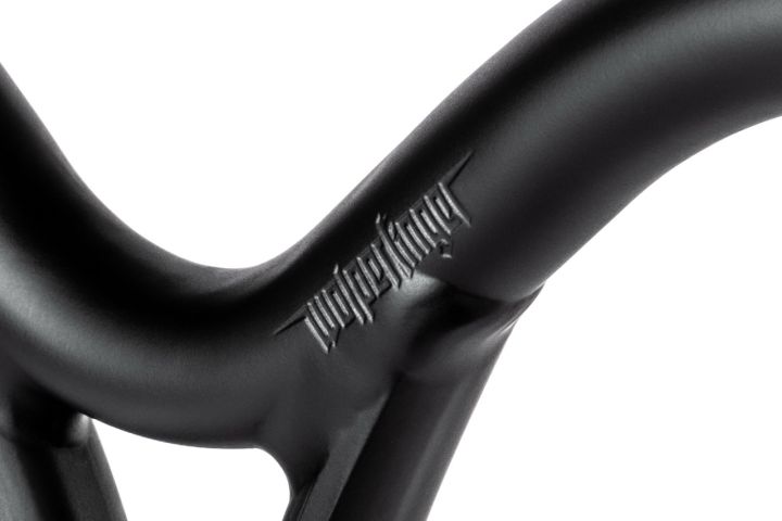 Kormány Ethic Wolpertinger Alu 620 Black