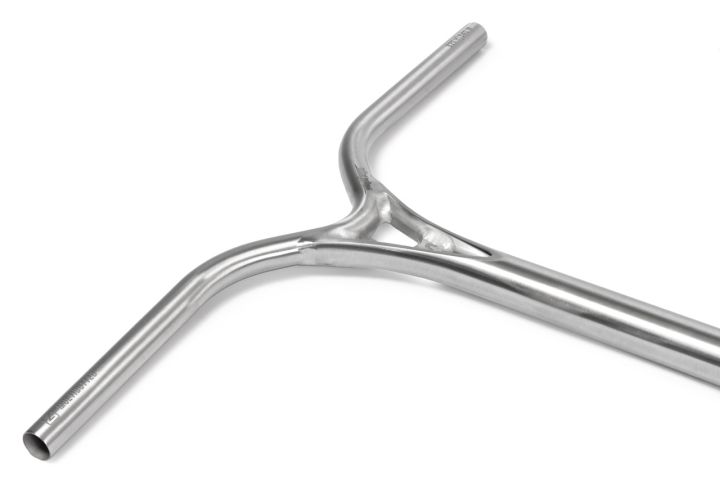 Kormány Ethic Wolpertinger Alu 720 Brushed