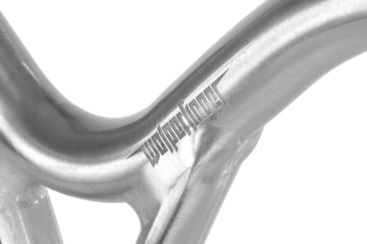 Kormány Ethic Wolpertinger Alu 670 Brushed