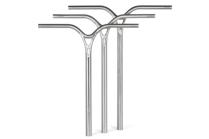 Kormány Ethic Wolpertinger Alu 670 Brushed
