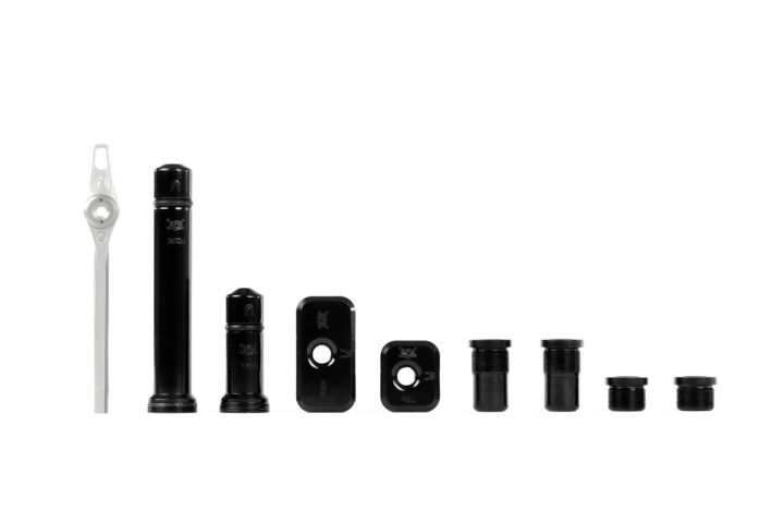 Ethic BPM pack