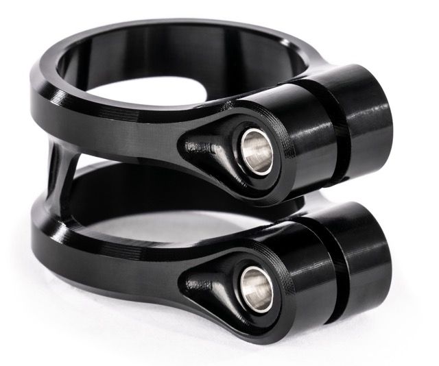Bilincs Ethic Sylphe V2 31.8 Black
