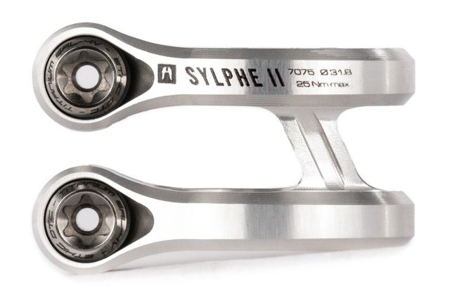 Bilincs Ethic Sylphe V2 31.8 Raw