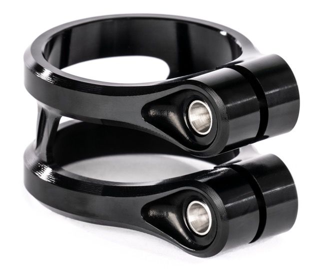 Bilincs Ethic Sylphe V2 34.9 Black