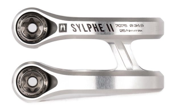 Bilincs Ethic Sylphe V2 34.9 Raw