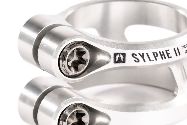 Bilincs Ethic Sylphe V2 34.9 Raw