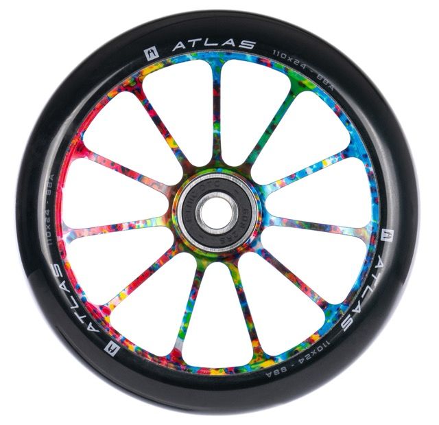 Kerék Ethic Atlas 110 Nebula
