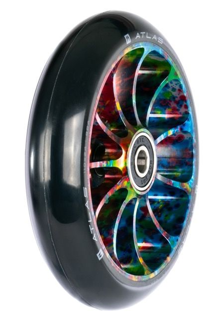 Kerék Ethic Atlas 110 Nebula