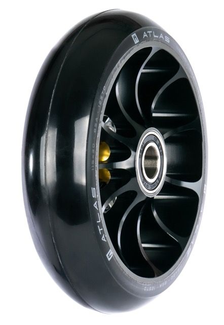 Kerék Ethic Atlas 12STD 115 Black
