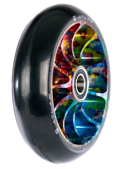 Kerék Ethic Atlas 12STD 115 Nebula