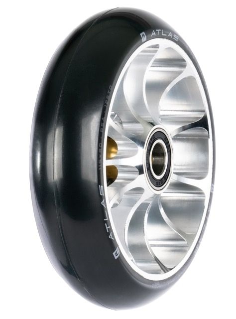 Kerék Ethic Atlas 12STD 115 Raw