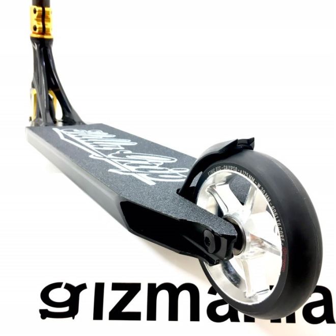 Custom Roller Ethic Giant