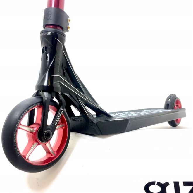 Custom Roller Ethic Grande