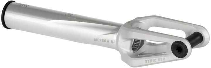 Villa Ethic Merrow V3 8/12 STD SCS Raw