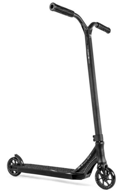 Freestyle Roller Ethic Erawan V2 "S" Black