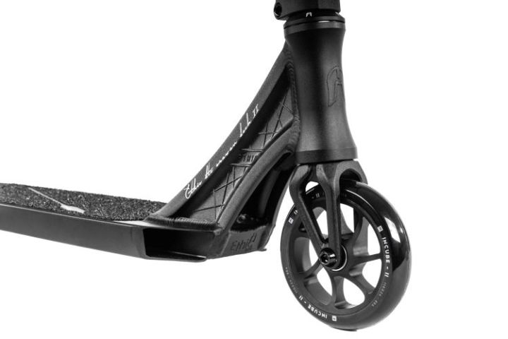 Freestyle Roller Ethic Erawan V2 "S" Black