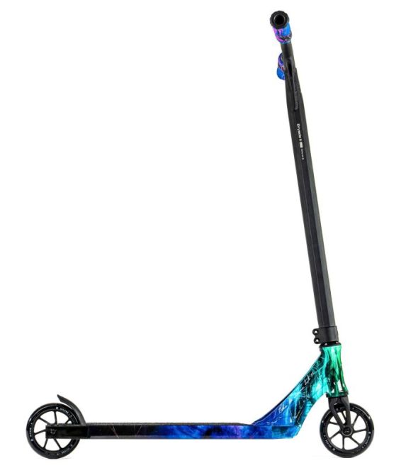 Freestyle Roller Ethic Erawan V2 "M" Blue Iridium