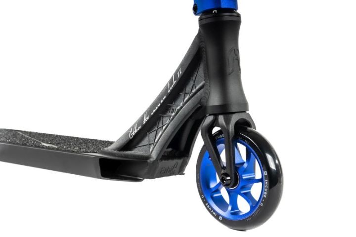 Freestyle Roller Ethic Erawan V2 "M" Blue