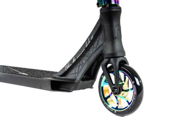 Freestyle Roller Ethic Erawan V2 "S" Neochrome