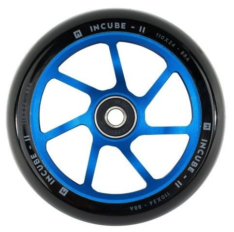 Kerék Ethic Incube V2 110 Blue