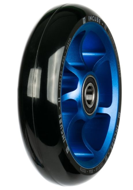 Kerék Ethic Incube V2 12STD 125 Blue