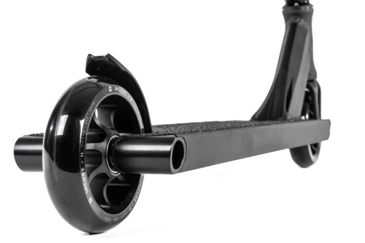 Freestyle Roller Ethic Pandora M Black