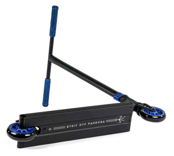 Freestyle Roller Ethic Pandora L Blue