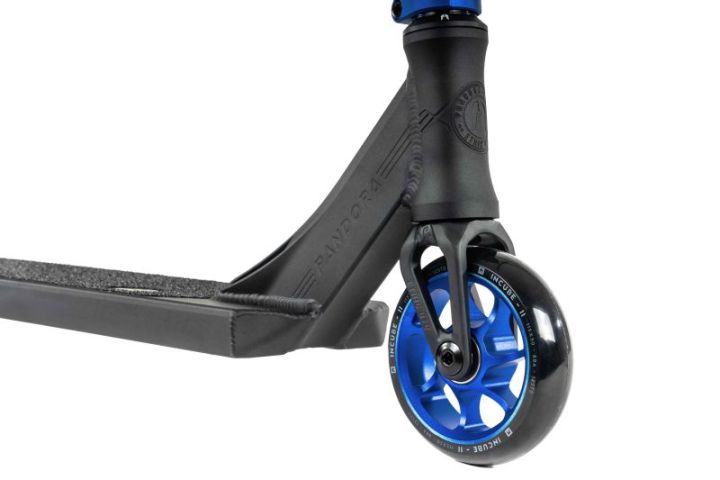 Freestyle Roller Ethic Pandora L Blue