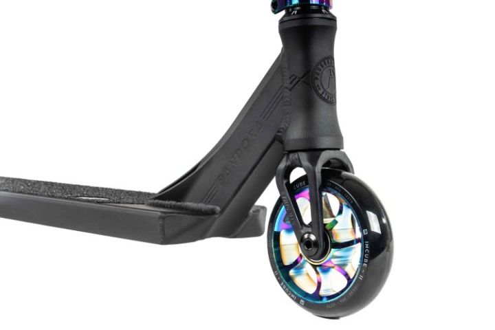 Freestyle Roller Ethic Pandora L Neochrome