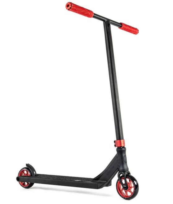 Freestyle Roller Ethic Pandora L Red