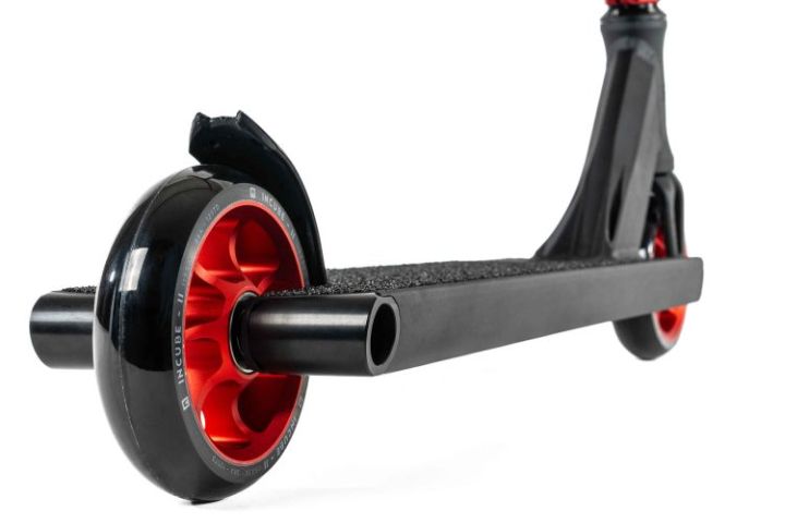 Freestyle Roller Ethic Pandora L Red