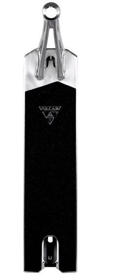 Lap Ethic Vulcain V2 Boxed 580 Raw