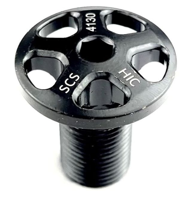 Ethic Merrow V2 SCS / HIC Fork Top Bolt