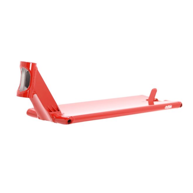 Lap Aztek Europa II 23 x 7  Cardinal Red