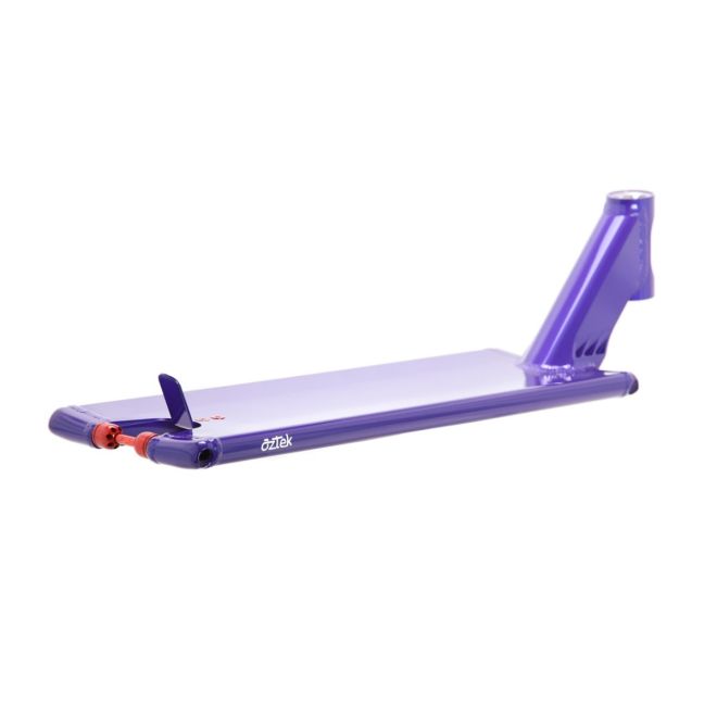 Lap Aztek Europa II 24 x 7  Viola