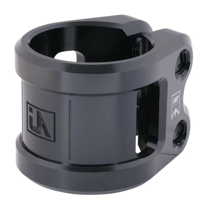 Bilincs UrbanArtt Civic 2-Bolt Black
