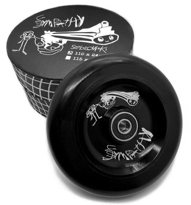 Kerék Sympathy Devin Szydlowski 110 Signature