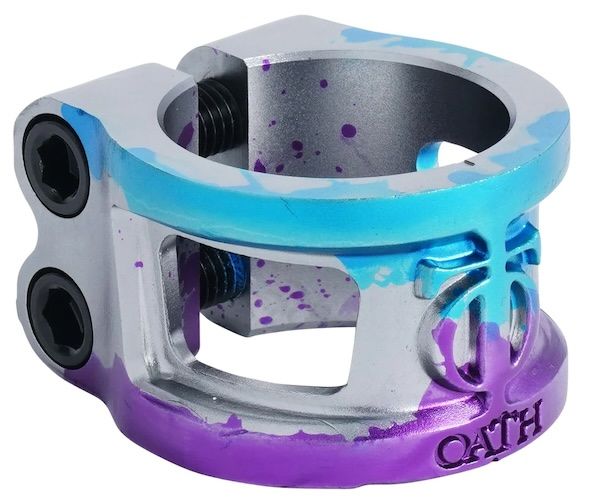 Bilincs Oath Cage V2 Blue Purple