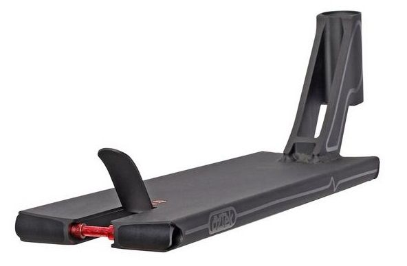 Lap Aztek Fountain Black
