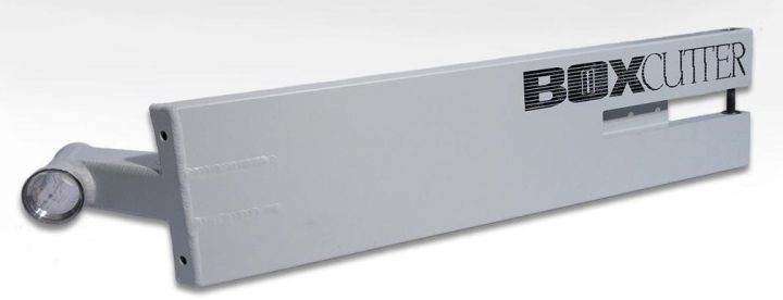 Lap TSI Box Cutter 22.2 Grey